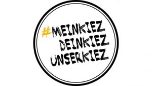 #MeinKiez Blogartikel